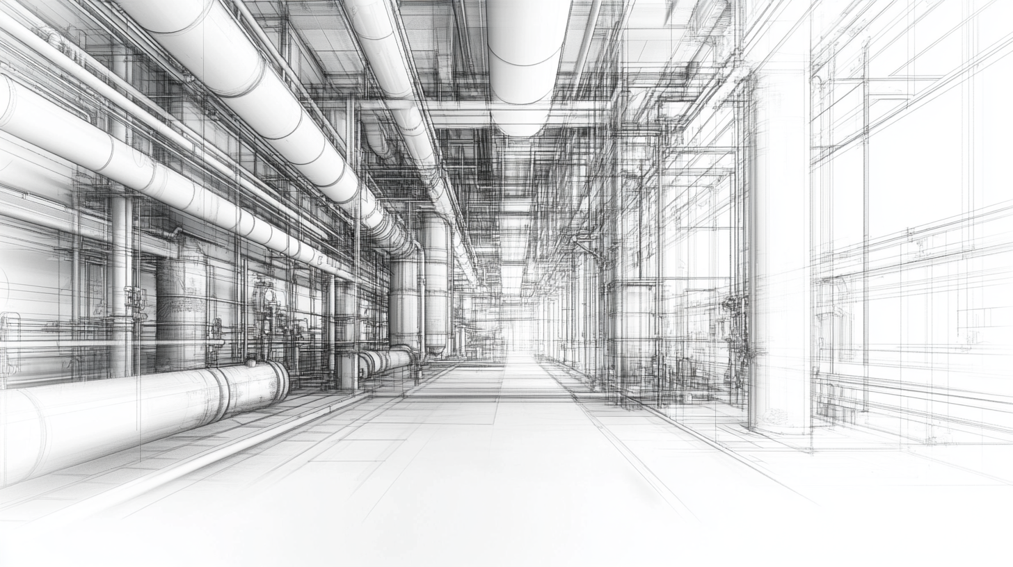 Material takeoff software interface showing itemized material lists